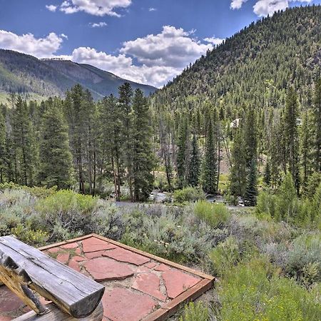 Condo With Hot Tub And Pool 2 Mi To Keystone Ski! エクステリア 写真