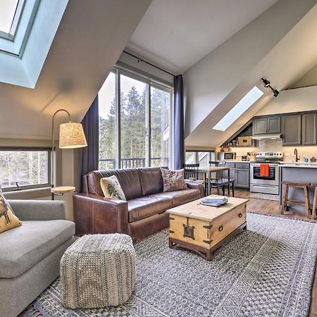 Condo With Hot Tub And Pool 2 Mi To Keystone Ski! エクステリア 写真