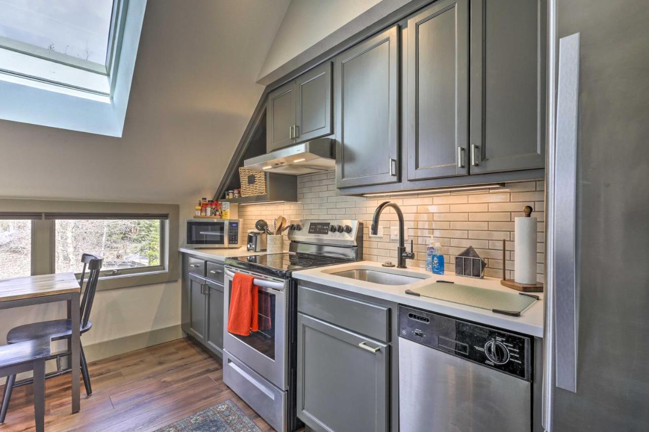 Condo With Hot Tub And Pool 2 Mi To Keystone Ski! エクステリア 写真