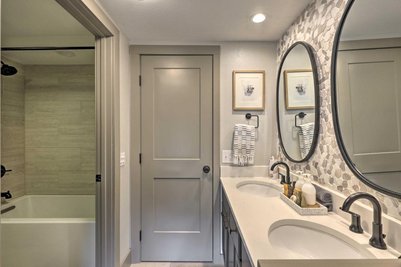 Condo With Hot Tub And Pool 2 Mi To Keystone Ski! エクステリア 写真