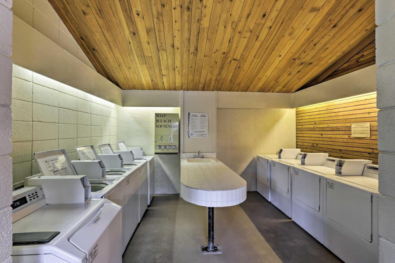 Condo With Hot Tub And Pool 2 Mi To Keystone Ski! エクステリア 写真