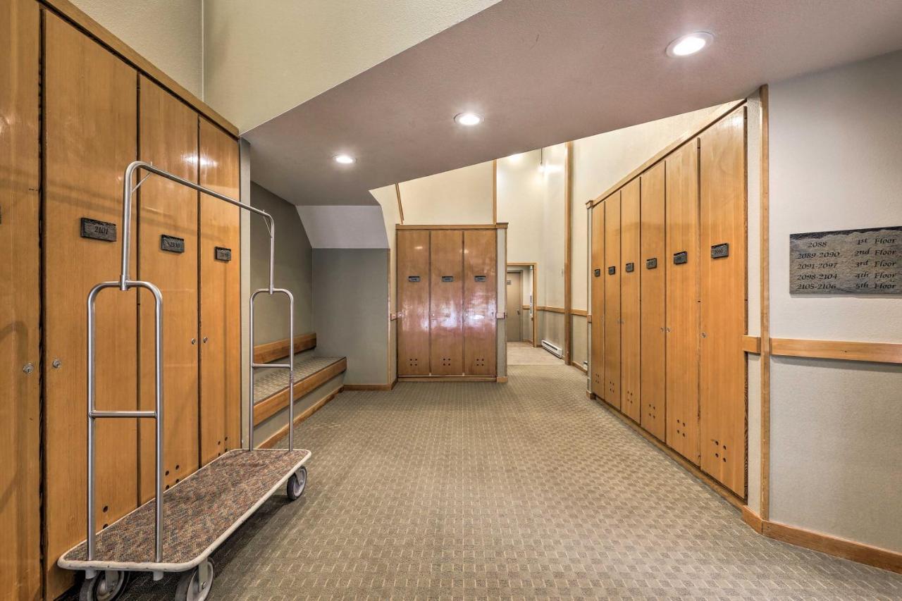 Condo With Hot Tub And Pool 2 Mi To Keystone Ski! エクステリア 写真